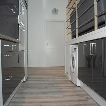 Apartment Soraya's Place - Chopin 4 *