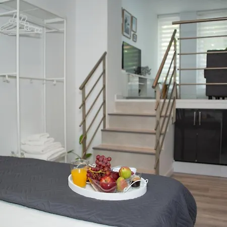 Apartamento Soraya's Place - Chopín 4 Valência