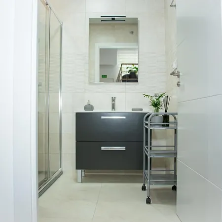 Soraya's Place - Chopín 4 * Valência