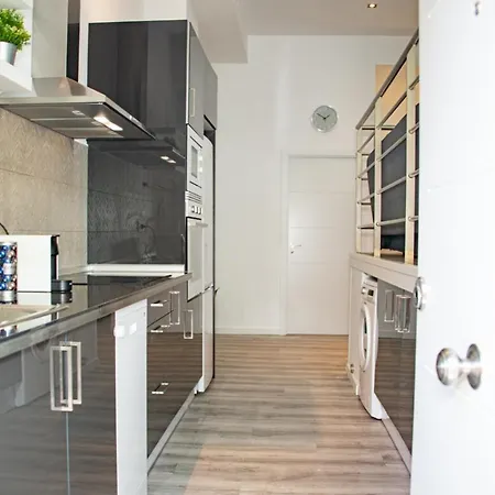 Soraya's Place - Chopín 4 * Valência